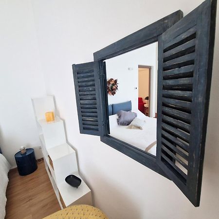 Palazzo Pinto B&B Brindisi Exterior foto